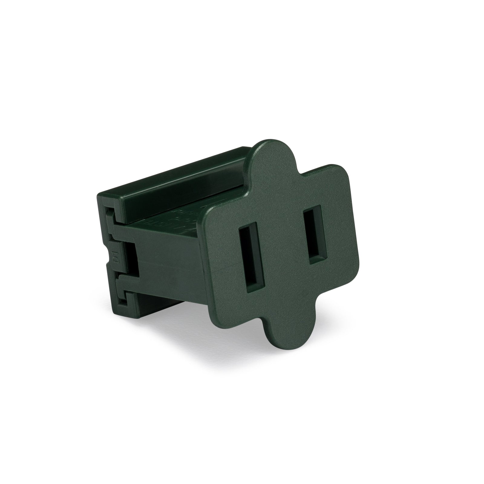 Female Zip Plugs - HLO Lighting