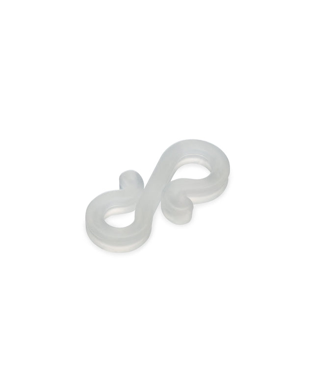 Gutter Hook Clips For Christmas Light Cord - HLO Lighting