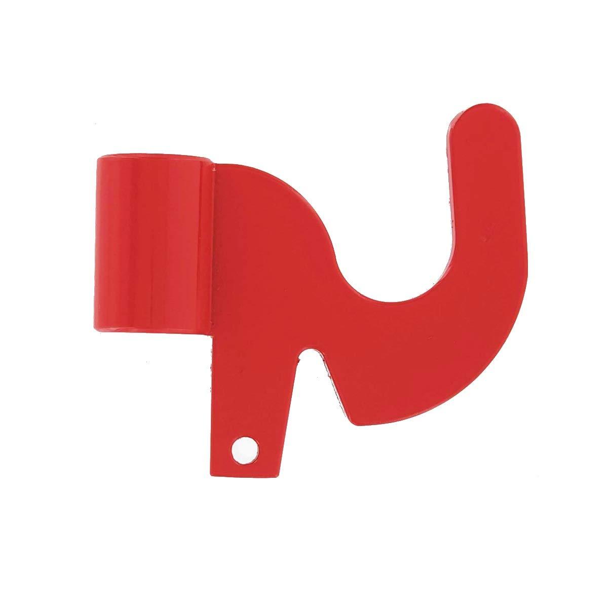 Hook Led Installation Hook Pole Adapter for Lighting Installation - Easy and Safe Solution ...