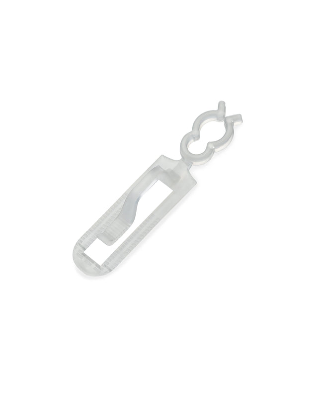LED All-In-One Christmas Light Clips - HLO Lighting