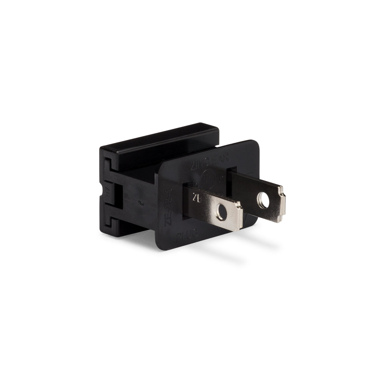 Male Zip Plugs - HLO Lighting