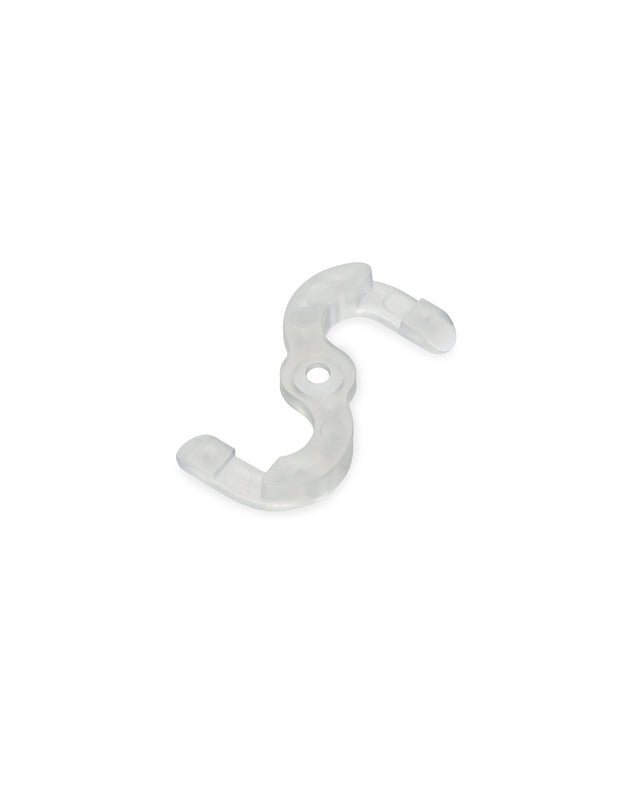 Surface Clips For C9 & C7 Sockets and Lighting Wire - HLO Lighting